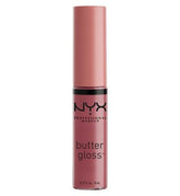 NYX Professional Makeup Butter Lip Gloss