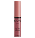 NYX Professional Makeup Butter Lip Gloss