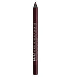 NYX Professional Makeup Slide On Lip Liner Pencil