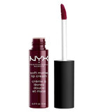 NYX Professional Makeup Soft Matte Lip Cream
