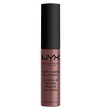 NYX Professional Makeup Soft Matte Lip Cream