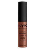 NYX Professional Makeup Soft Matte Lip Cream