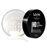 NYX Professional Makeup Studio Finishing Powder