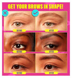 NYX Professional Makeup Micro Brow Pencil