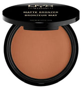 NYX Professional Makeup Matte Bronzer