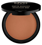 NYX Professional Makeup Matte Bronzer