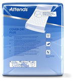 Attends Cover-Dri Plus 80x170cm - 30 covers