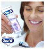 Oral-B 3D White Luxe Perfection Toothpaste 75ml<br/>