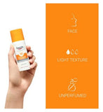 Eucerin Sun Anti-Ageing Sun Cream for Face with Hyaluronic Acid SPF 30, 50ml