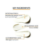 Eucerin Sun Anti-Ageing Sun Cream for Face with Hyaluronic Acid SPF 30, 50ml