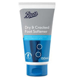 Boots Dry & Cracked Foot Softener 150ml