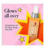 Elizabeth Arden Eight Hour Cream All-Over Miracle Oil 100ml