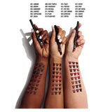 Nyx Professional Make Up Slim Lip Liner Pencil
