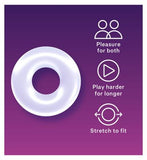 Durex Pleasure Ring Sex Toy