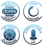 Durex Pleasure Ring Sex Toy
