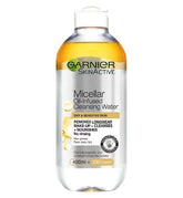 Garnier Micellar Water Oil Infused Facial Cleanser 400ml