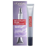 L'Oreal Paris Revitalift Filler Hyaluronic Acid Anti Ageing Eye Cream 15ml
