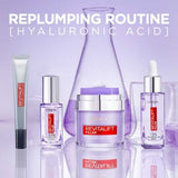 L'Oreal Paris Revitalift Filler Hyaluronic Acid Anti Ageing Eye Cream 15ml