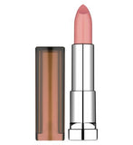 Maybelline Color Sensational Blushed Nudes Lipstick