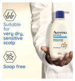 AVEENO® Skin Relief Soothing Shampoo 300ml
