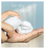 Venus Satin Care Shaving Gel for Dry Skin with Vanilla Cashmere - 200ml