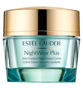 Estée Lauder NightWear Plus Anti-Oxidant Night Detox Cream Moisturiser 50ml