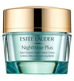 Estée Lauder NightWear Plus Anti-Oxidant Night Detox Cream Moisturiser 50ml