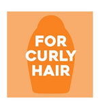 OGX Quenching+ Coconut Curls pH Balanced Shampoo 385ml