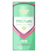 Mitchum Ultimate Powder Fresh Gel 57g