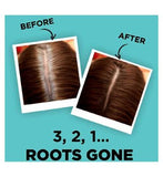 L’Oreal Paris Magic Retouch Brown Root Touch Up, Temporary Instant Root Concealer Spray With Easy Application, 75ml