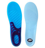 Boots Everyday Gel Insoles - 1 pair women's size 3-8