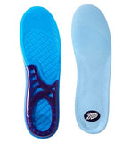 Boots Everyday Gel Insoles - 1 pair men's size 8-13