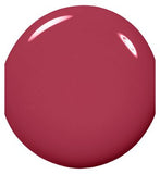 Essie Nail Polish 413 Mrs Always Right Terracotta Rose Pink Colour, Original High Shine and High Coverage Nail Polish 13.5 ml