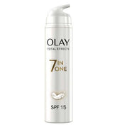 Olay Total Effects Featherweight 7in1 Day Face Cream With SPF15 50ml