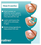 Nailner Fungal Nail Treatment Pen - 4ml