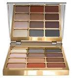 Stila Eyes Are the Window Eyeshadow Palette
