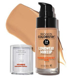 Revlon ColorStay Foundation For Combi/Oily Skin