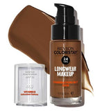 Revlon ColorStay Foundation For Combi/Oily Skin