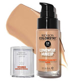 Revlon ColorStay Foundation For Combi/Oily Skin