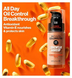 Revlon ColorStay Foundation For Combi/Oily Skin