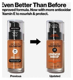 Revlon ColorStay Foundation For Combi/Oily Skin