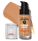 Revlon ColorStay Foundation For Combi/Oily Skin