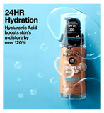 Revlon ColorStay Foundation For Normal/Dry Skin