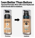 Revlon ColorStay Foundation For Normal/Dry Skin