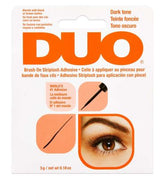 DUO Brush On Striplash Adhesive Dark 5g