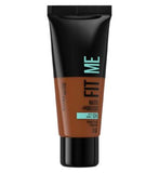 Maybelline Fit Me Matte & Poreless Liquid Foundation 30ml