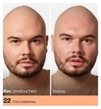 Maybelline Fit Me Matte & Poreless Liquid Foundation 30ml