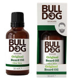 Bulldog Skincare Original Beard Oil 30ml