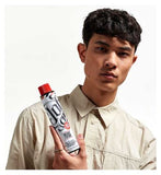 Johnnys Chop Shop Builders Dust Texture Spray 200ml