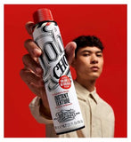 Johnnys Chop Shop Builders Dust Texture Spray 200ml